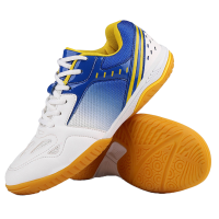 虔羽 羽毛球鞋Y101 双