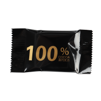 4盒 榛子味+开心果味 迪拜风味巧克力可可脂千丝酥黄油添加奶粉可可粉夹心面包丝零食休闲小吃旗舰店