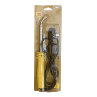 波斯(BOSI) 荧光系列外热式电烙铁 80W 个