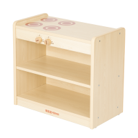 华森葳小小哈佛厨房组-洗涤台