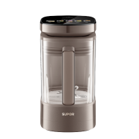 苏泊尔SPX930R破壁料理机8刀触控预约多功能搅拌8档