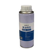 路轶森 黄油喷剂 自喷黄油润滑剂 450ml 瓶