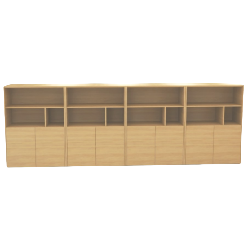 首指(SZ)书柜/63F1203BL/R