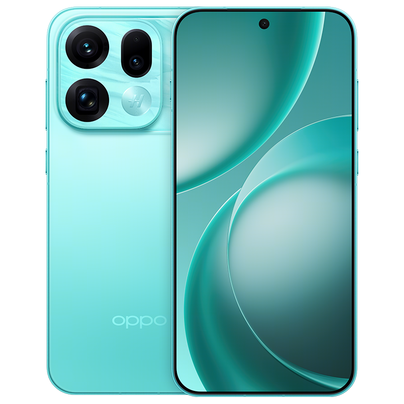 OPPO Find X9s Pro 新品敬请期待