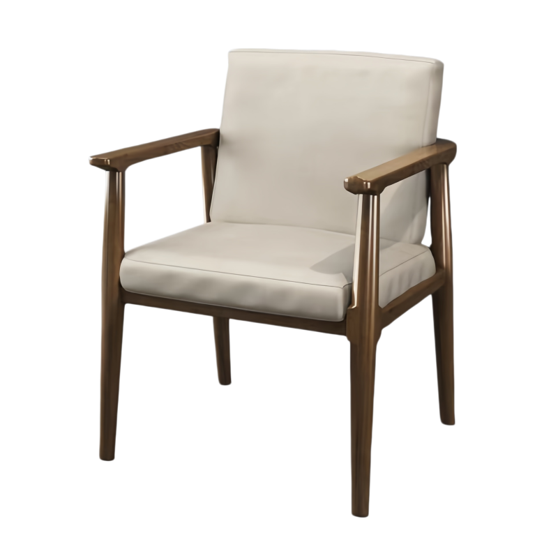 荺炬椅子木质把