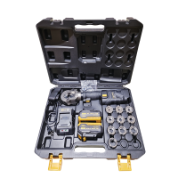 波斯(BOSI)迷你锂电液压钳 ES-300 台