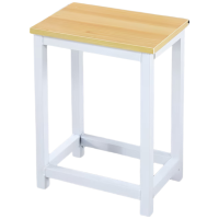 戴劲微机房电脑桌台式桌学校多媒体教室培训桌方凳