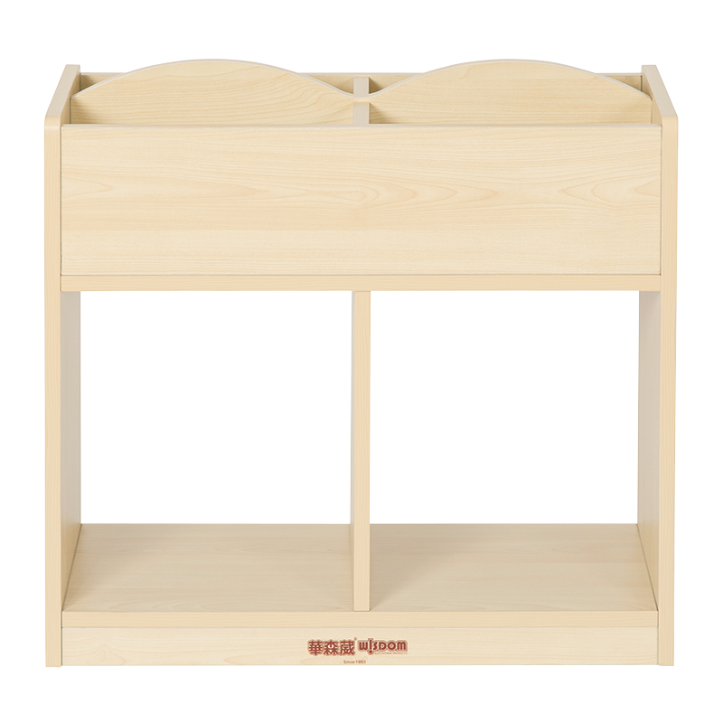 华森葳系统图书柜