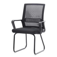 悦兴诚办公椅 网面把