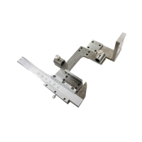 LZKL 高度 厚度比对工装 KL-LYGH-68131 件