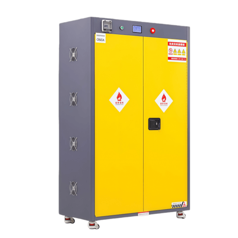 义尊 充电防爆柜 GC 台