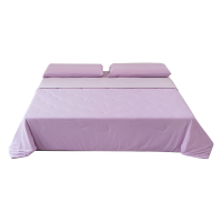 弗切尔珀榕 马卡龙冰萃凉感莱赛尔夏凉被 罗兰紫