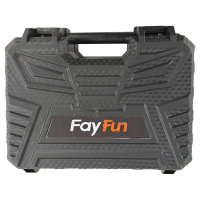 具非凡 电动螺丝刀套装 JJF-5163 套