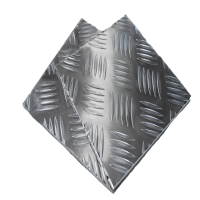 宜荣溪 铝花纹钢板 3.0mm kg