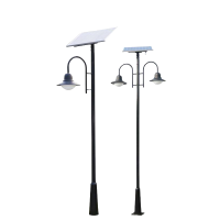 亮思能 太阳能路灯景观灯 市电庭院灯 LSN-MAS1 个