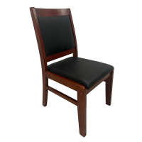 端固 办公椅会议椅实木椅 DG26328-3 把