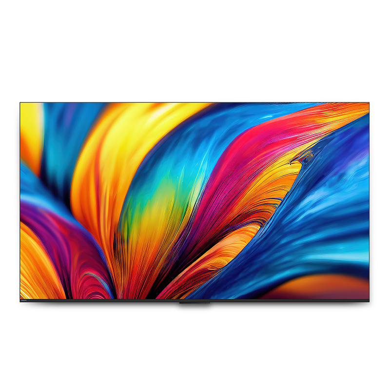 飞利浦电视 75MLED960/T3 75英寸288HZ高刷 640分区 4+64G内存QD MiniLED智能电视