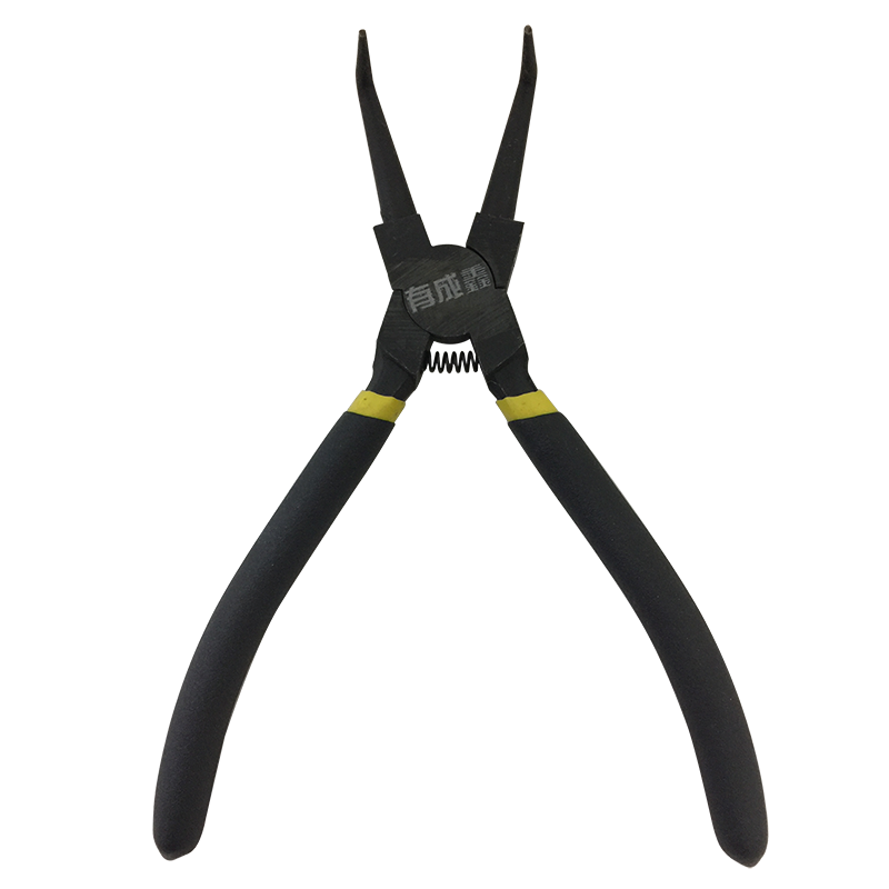 有成鑫 挡圈钳 175mm(内弯) 把