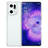 [二手9成新]OPPO Find X5 Pro 白瓷 12G+256G全网通安卓手机6.7英寸曲屏骁龙8拍照备用5G手机