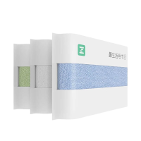 最生活毛巾. 青春系列 (3条) A-1159