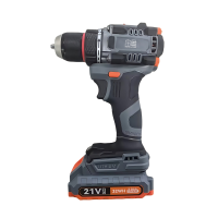 宋鲁SONGLOOM 电钻 2.0AH台