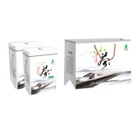 大谷运大谷茗茶(三级泾县水墨兰香)(250g/罐)