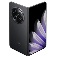 [二手99新]OPPO Find N5 卫星通信版 缎黑16G+1TB 折叠屏全网通安卓手机 骁龙拍照娱乐备用5G手机