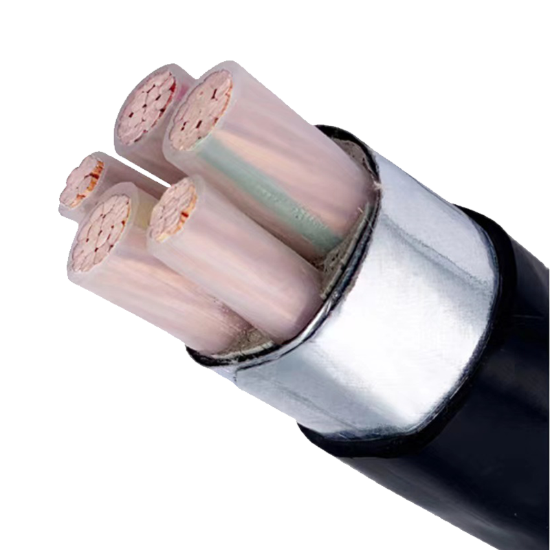 老岗 电线 电力电缆 0.6/1KV