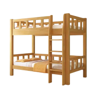 金睦源 JIN MU YON 木质上下铺床 1000*1900*1860mm 张