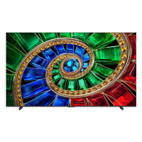 TCL电视 98Q9M 98英寸 RGB-Mini LED