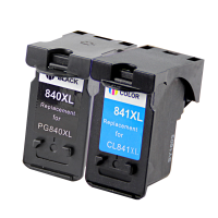 亮点墨盒佳能PG840XL/CL841XL 套