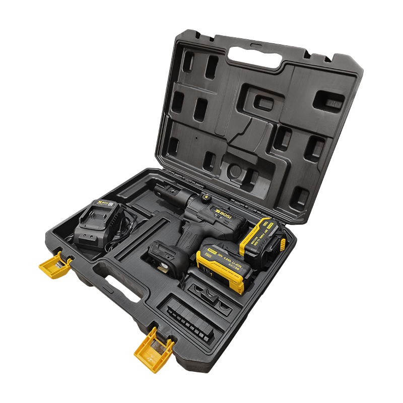 波斯(BOSI)锂电压线钳 CDY-120H 台