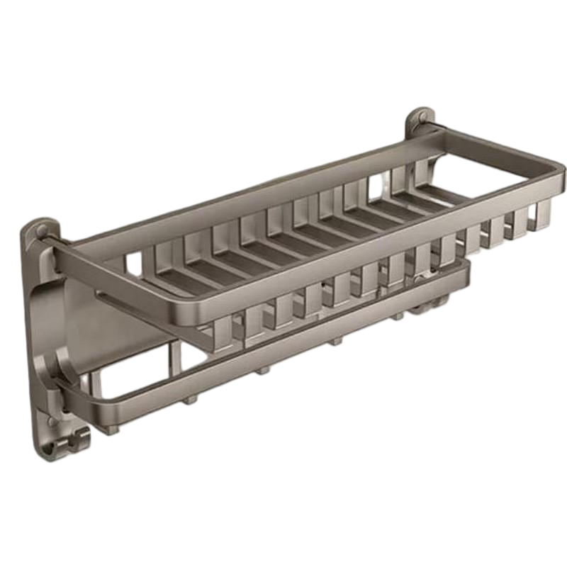 鑫睿辉 浴室置物架 600*260*215mm 个