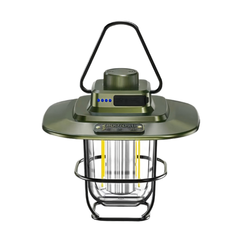 何大屋(Hodtown)露营小夜灯灯 HDW1902