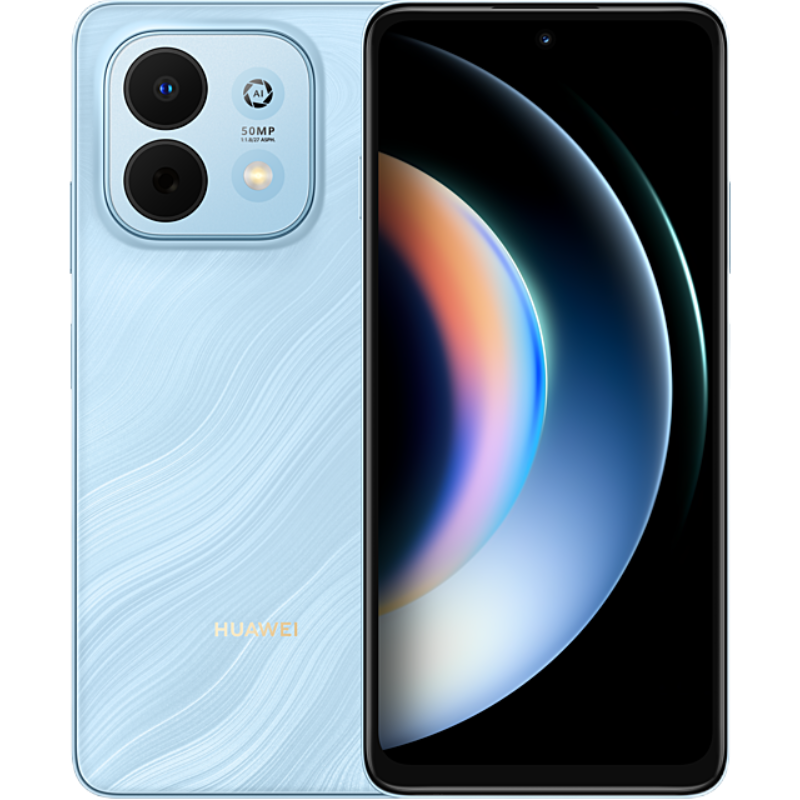华为畅享 90 256GB星海蓝 麒麟8系芯片 超强性能 华为巨鲸电池 超长续航 鸿蒙AI防诈超薄护眼