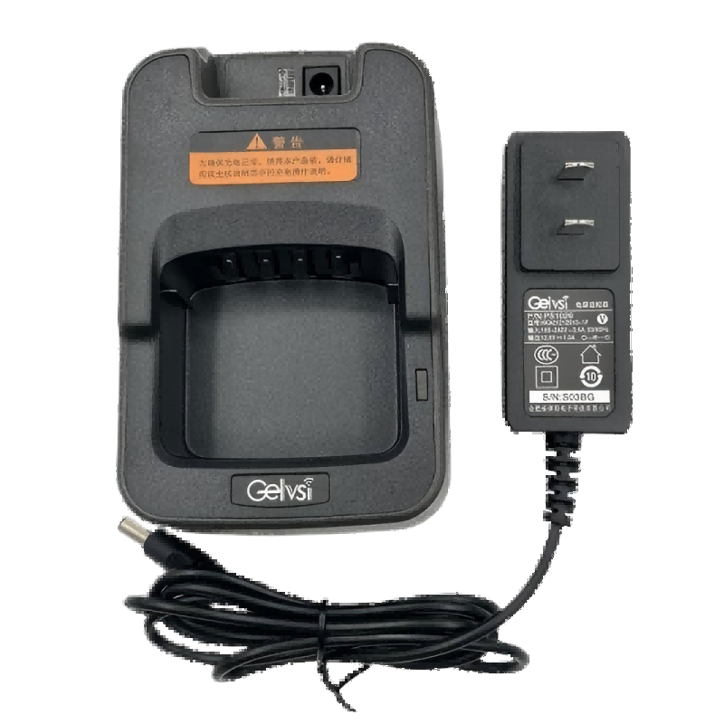 格律斯 适配TC720S充电器 CH10A04套