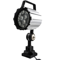 亮思能 LED机床灯防爆工作灯车床台灯 LSN-R15 个