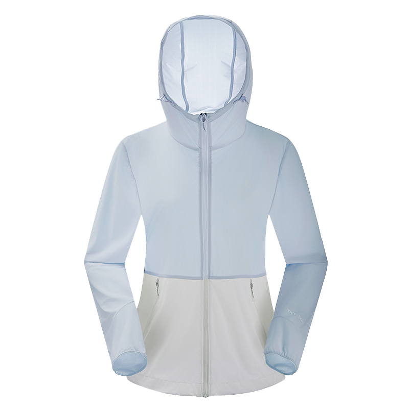 探路者 女式皮肤衣 TAZZAN82282/件