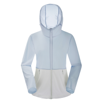 探路者 女式皮肤衣 TAZZAN82282/件