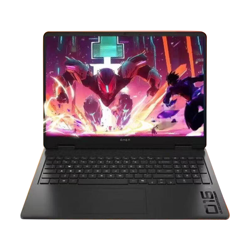 惠普暗影精灵11 I7-14650HX 16GB DDR5 1TB RTX5060 16.1英寸2K屏发烧级游戏本