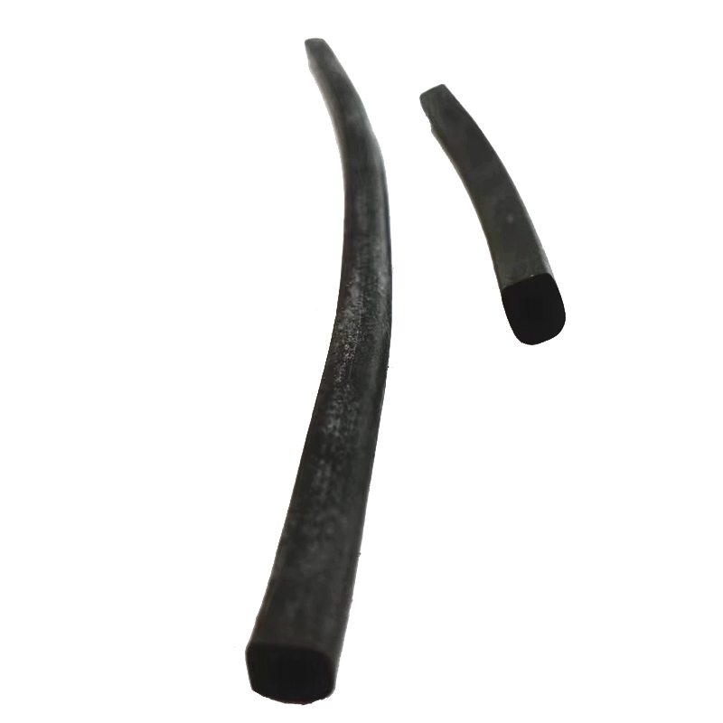 邢鲲 橡胶密封条 7×8 米 强力承重防滑硅胶垫圈