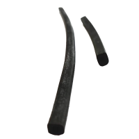 邢鲲 橡胶密封条 7×8 米 强力承重防滑硅胶垫圈