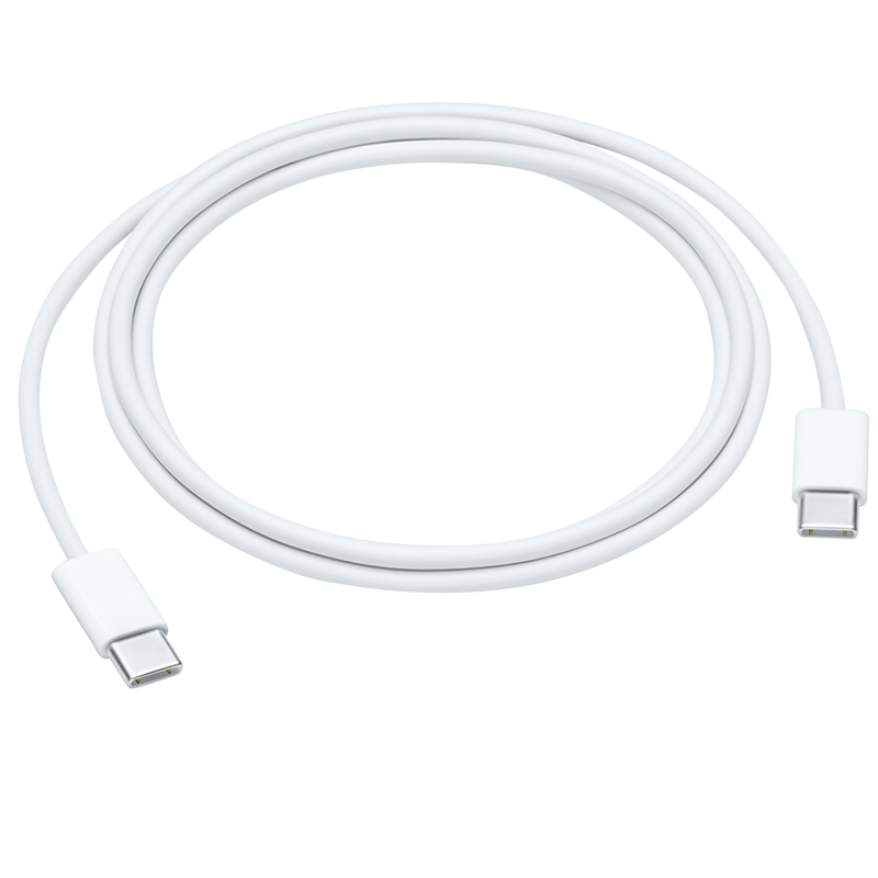 Apple USB-C 转闪电连接线(1米)