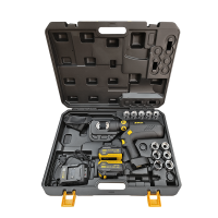 波斯(BOSI)锂电液压钳 EBS-400 台