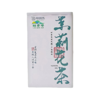 林青寻 茉莉花茶 云间茉白 250克/罐