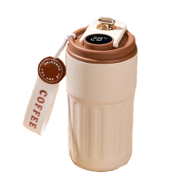 西科智能显温保温杯不锈钢品质保障多环境适用