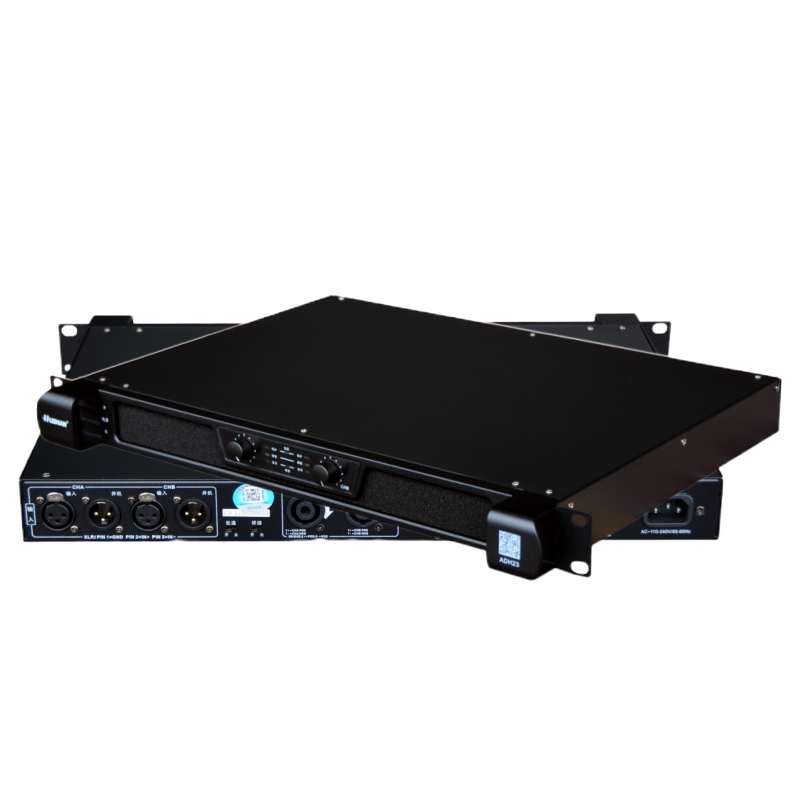 湖山 功率放大器 ADH23