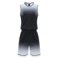 雅霖服 篮球运动服 YLF24-KWE/L049 套