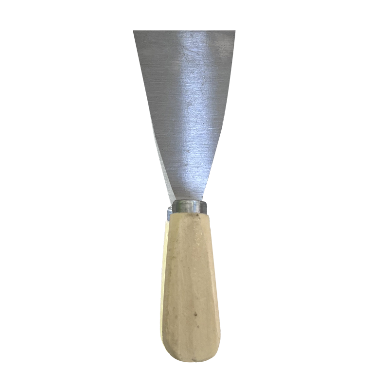 百名迖 油灰刀 腻子刀 油灰铲 2寸 个