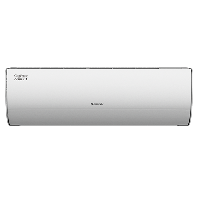 [格力官方旗舰店]AI节能王子新能效大1匹变频空调挂机 KFR-26GW/NhLa1BAt 冷暖家用低音 新一级能效